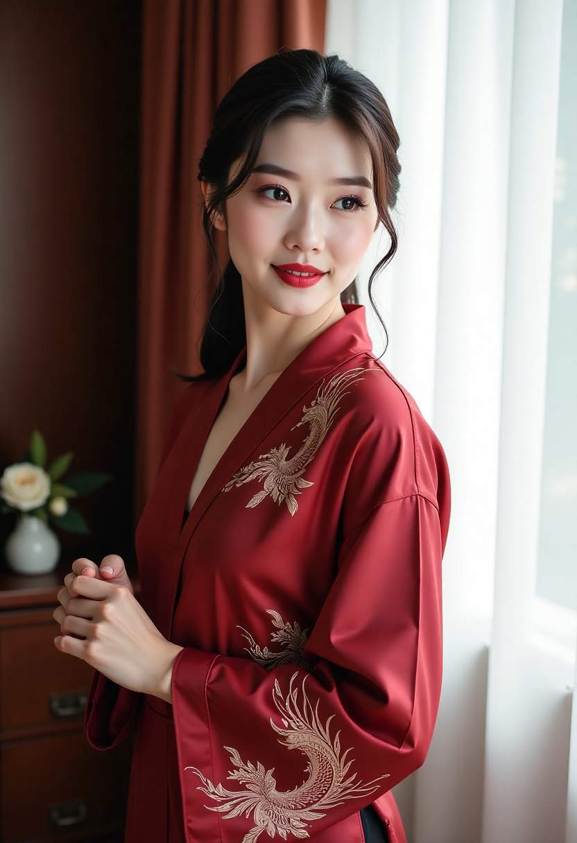 田德莉娜队伍篇海报